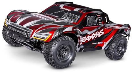 Traxxas Maxx Slash 4WD 6S