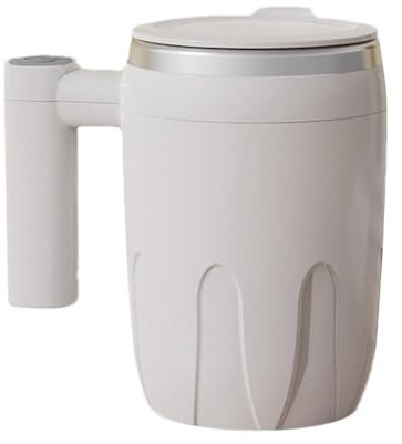 Electric Mixing Cup Self Stirring Portable Travel Tumbler