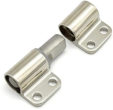 Charnière d'arbre amovible for boîtier supérieur en alliage de zinc XK524 FHD-B1-133-1-K 1 pièce(XK524Y-Right)