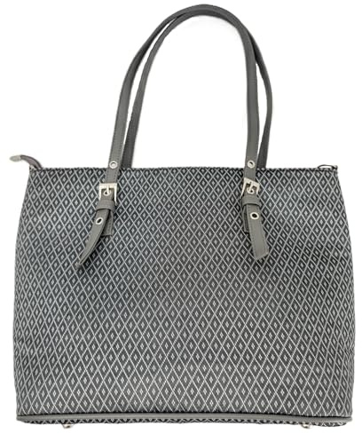 Orientae Borsa Donna a Spalla in Seta Thailandese