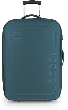 Gabol Orbit 2 ruote Carrello 66 cm