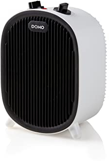 RADIATEUR SOUFFLANT DOMO DO7325F