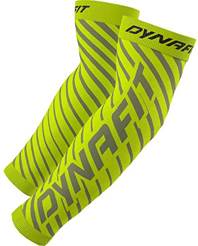 DYNAFIT Scaldamuscoli Performance, Neon yellow-2470, L-XL