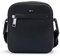 BOSS Ray_NS zip Herren Reporter, Black1