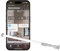 Eve MotionBlinds Upgrade Kit for Roller Blinds (Matter) – Motor to Upgrade existing Indoor Blinds, Open/Close Automatically, Control via Voice/app, Schedules & Scenes, Requires Thread Border Router