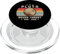 Never Forget Pluto 1930–2006 Retro Nerdy Astronomy Space Sci PopSockets PopGrip für MagSafe