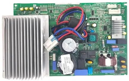 Compatibile Con La Scheda Del Circuito Del Computer Del Condizionatore D'aria AUX SX-W-NEC52-SLDC SX-W-NEC52-SKAC-V1 24WRPB8 R51WBPC0 18WBPB6 R51WBP1