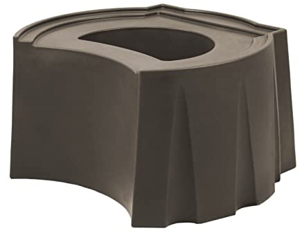 Good Ideas RW-UNI001-OAK Rain Wizard Universal Stand, Oak