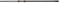 Greys GT2 Carp Rod Karpfenrute 10 ft. 4 lbs. Stalkingrute