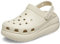 Crocs Crush Clog 39-40 EU Bone
