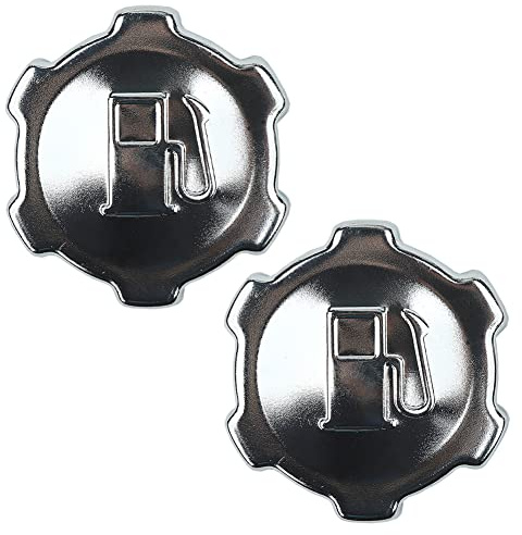 Gubeter Kit de tapa de tanque de combustible 2 uds, para motor Subaru para Robin Ey15 Ey20 Ey28 Ec10,/