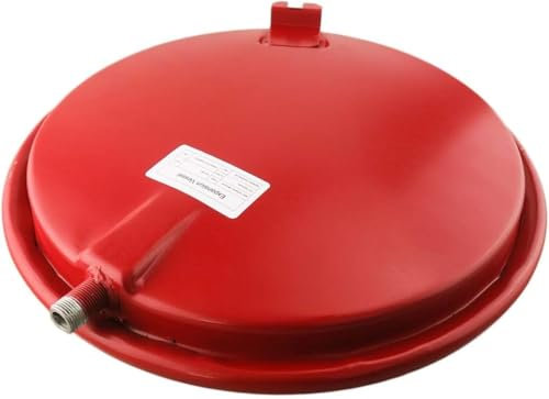 HTS - Worcester Boiler Expansion Vessel (6L) 87161055450
