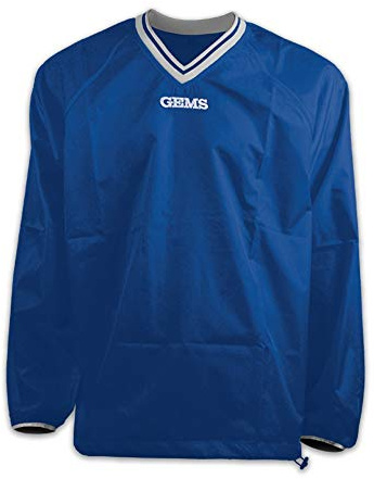 GEMS unisex - bebis San Paolo Sportjacka