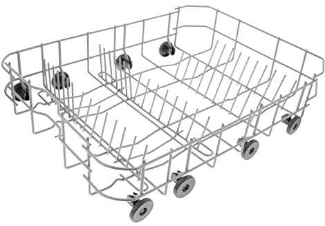 Geschirrkorb unten Electrolux 140180056115 für Geschirrspüler 435497