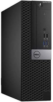 Dell PC Optiplex 5050 SFF Intel G4400 RAM 8Go SSD 960Go W11 WiFi
