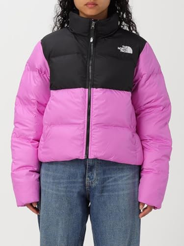 The North Face Saikuru Giacca Violet Crocus/TNF Black M