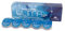 Bausch + Lomb ULTRA ONE DAY, sphärische Tageslinsen, Premium Kontaktlinsen weich, 30 Stück, / BC 8.6 mm / DIA 14.2 / -0,75 Dioptrien