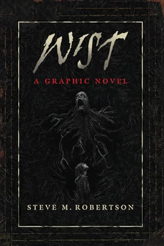 Wist: A Graphic Novel