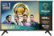 Hisense TV 40 Full HD 2025 40E43QT, Smart TV VIDAA U8, Airplay2, Game Mode, Works with Alexa, Tuner DVB-T2/S2 HEVC 10, lativù, 40'', 2025 LED