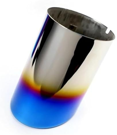 Punta Escape Silenciador Coche Para T&oyota Para Camry XV70 SE XSE 2018 2019 2020 2021 2022 Tubo De Escape Trasero Con Silenciador De Punta Final