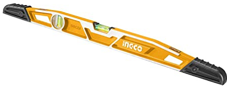 Livella Da 60cm Resistente Ai Colpi Ingco