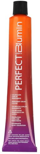 Blumin Perfect Color de Cabello Permanente 100 ml Nº 6 Rubio Oscuro 100 ml