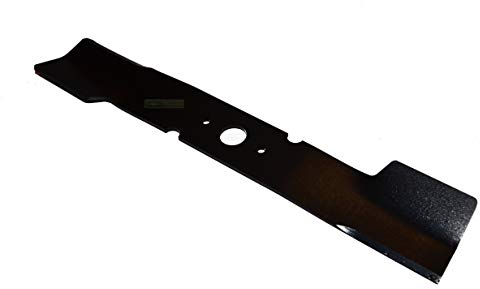 42 CM Rasenmähermesser für MTD 4218 EHW 4218EHW, Wolf Wolfgarten Ambition 42 E 42E