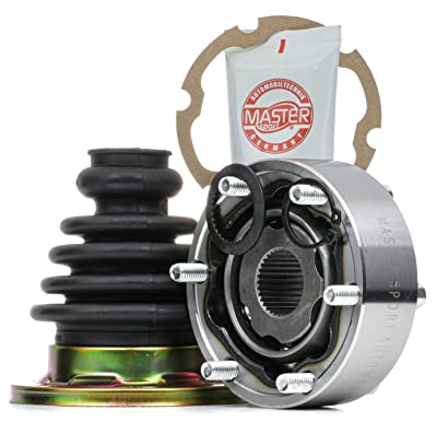 MASTER-SPORT GERMANY Gelenksatz, Antriebswelle 302261-SET-MS