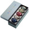 Lxuwbd Juego de té chino de cerámica Kung Fu, taza de té de estilo japonés, juego de té de yerba mate, juego de 5 tazas de cerámica mate, taza de té