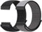 Runostrich 18mm Nylon Sport Armband Kompatibel mit Garmin Venu 3S/Venu 2S/Vivoactive 4S/Vivomove 3S/Active S/Forerunner 265(42mm)/255S/Huawei Watch GT 5 Pro 42mm/GT 5 41mm/4 41mm Damen Herren