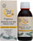 RAW POT Organic Propolis and Pine Throat Syrup | 100% Pure Raw Bee Propolis Extract & Pine Oil - Soothing Relief for Coughs and Sore Throats – Flu & Cold Support, Alcohol-Free | Kids & Adults (150 ml)