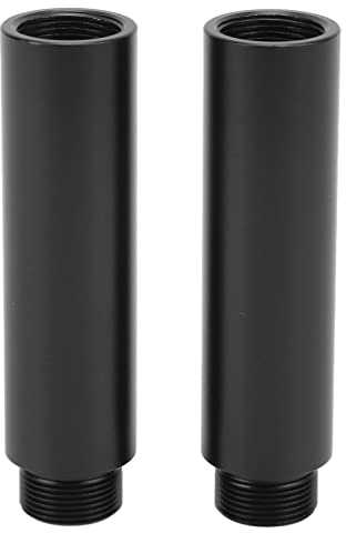 Asta di Stabilizzazione del Filo del Microfono, Asta di Estensione del Supporto per Microfono Leggera e Regolabile in Lunghezza per Microfono