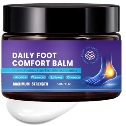 Crema dei Talloni Lozione Lenitiva Naturale per il