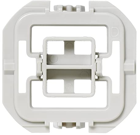 eQ-3 Adapter Düwi für Markenschalter, 103097A2