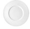 Médard de Noblat MA21C1B0001PG Baghera Blanc Assiettes de présentation