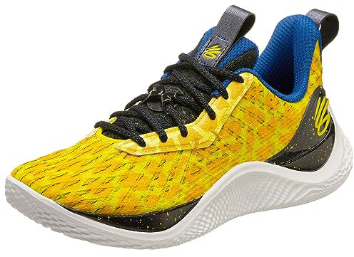 Under Armour Curry 10 Bang Bang Basketballschuh Herren schwarz, 15 US - 49.5 EU - 14 UK