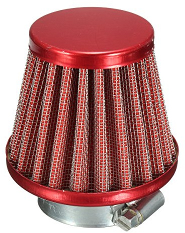 Alamor 38 Mm Air & Fuel Filter 50 90 110 125 CC Pit VTT VTT Gy6 Cyclomoteur Scooter Moto