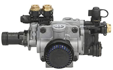 WABCO Bremskraftregler 4757210050 ATEGO ATEGO 2 1,62kg