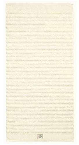 Dyckhoff Handtuch 'Wecycled' 50 x 100 cm Natur