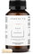 JSHealth Vitamins Hair and Energy Formula, Hair Growth Supplement for Women and Men, Zinc and Iodine Capsules for Healthy Growth, Hair Loss Support, 60 Capsules