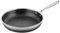 FLORINA Sartén de Acero Inoxidable (30 cm) I Robusta Sartén Induccion LE GOURMET I Estructura Hexagonal de 3 Capas I Sartén Antiadherente I Adecuada para Inducción, Gas y Cocina Eléctrica