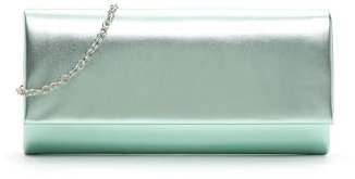Tamaris Amalia Smart Clutch Pistachio
