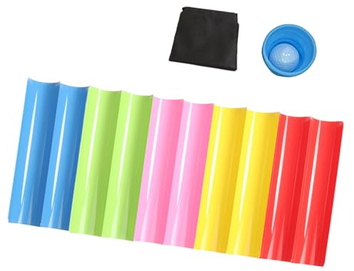 Kit De Actividades De Team Building con Tuberías | Juego de Trabajo en Equipo para Adultos,Actividades Portátiles al Aire Libre para Talleres de Liderazgo y Eventos en Parque Jardín para