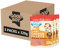 Good Boy - Chewy Chicken Fillets - Dog Treats - Made With 100% Natural Chicken Breast Meat - 320 Grams - Low Fat Dog Treats (Case of 3)