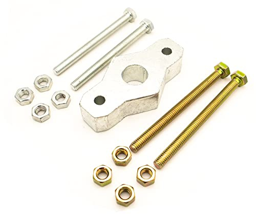 Bopurtotly 19203 Flywheel Puller Compatible with Briggs & Stratton Flywheel Parts