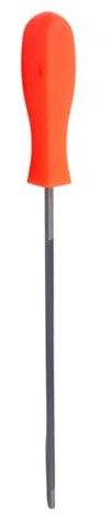 Affilatrice Professionale Per Motoseghe Esagonale Da 4/4 8/5 5 Mm Strumento Per Affilare La Silvicoltura E Giardinaggio.