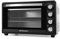 Orbegozo HO 455 - Forno elettrico da tavolo, capacità 45 l, timer, calore superiore e inferiore, 2000 W