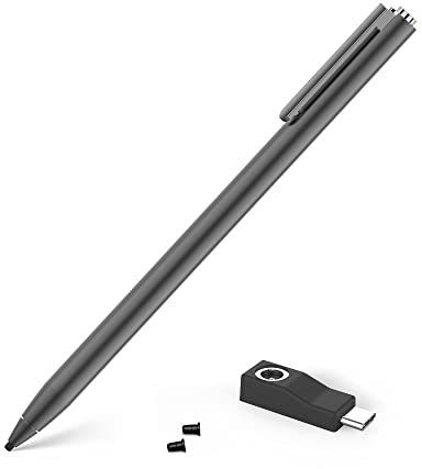adonit Stylus Jot Dash 4 Negro (ADJD4B)