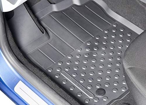 Dacia 8201605662 Original Sandero 2 Stepway Gummimatten