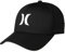 Hurley Herren M One and Only Hat Caps, schwarz, S, S-M